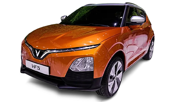 Vinfast Vf 5 Ninh Thuận