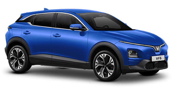 Vinfast Vf6 Ninh Thuận