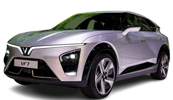 Vinfast Vf7 Ninh Thuận