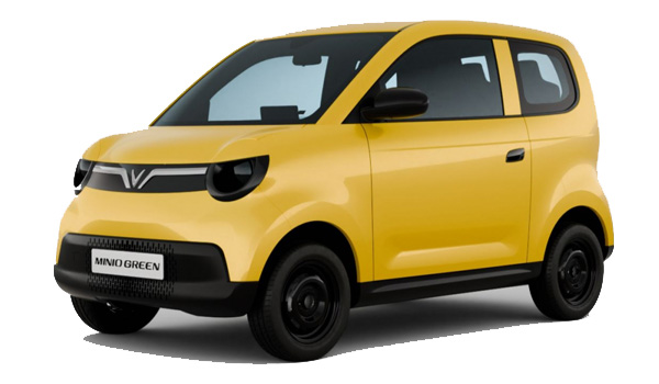 Minio Green Ninh Thuận