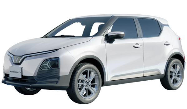 Herio Green Ninh Thuận