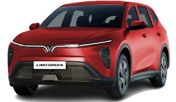 Limo Green Ninh Thuận