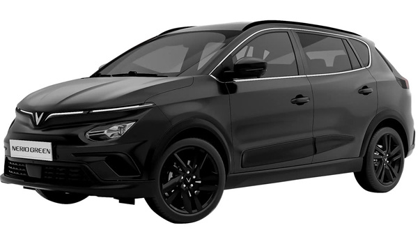 Nerio Green Ninh Thuận